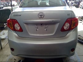 2010 TOYOTA COROLLA, LE, 1.8L, AT.   Z25066